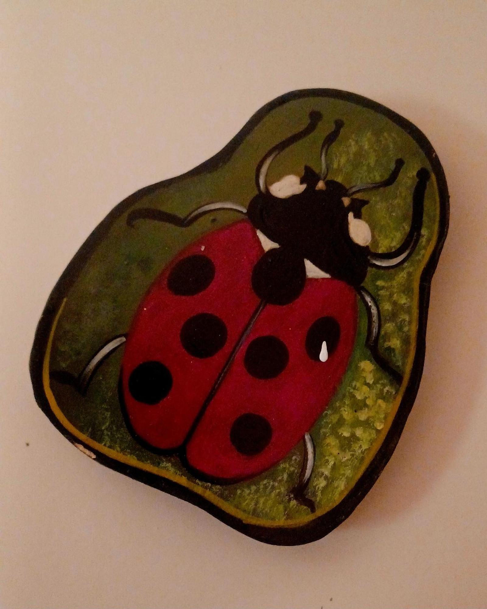 Room In A Neoclassical House - Ladybug كاستوريا المظهر الخارجي الصورة